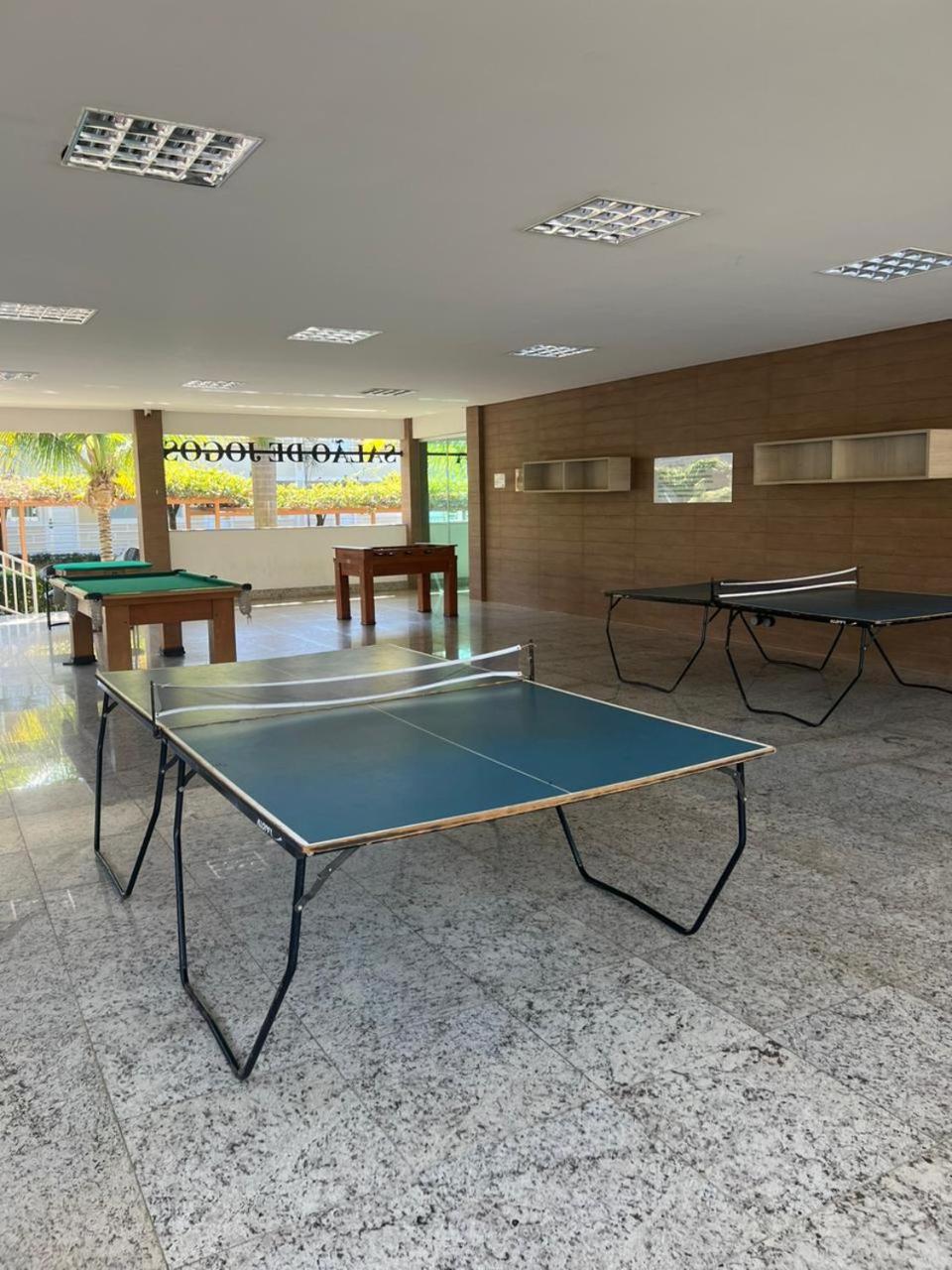 Villa Ludovisi Lacqua II Caldas Novas Eksteriør billede